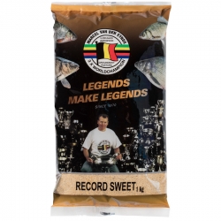 Zanęta MVDE Record Sweet 1kg (12)